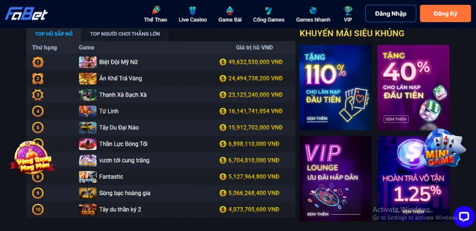 Khuyến mãi chào mừng thành viên mới w88sale win